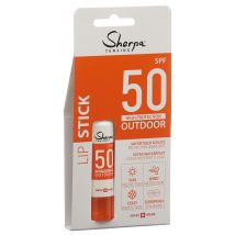 Sherpa TENSING Lip Stick SPF50