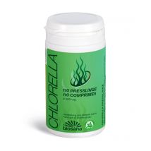 biosana Chlorella Tablette 500 mg