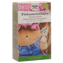 Govinda Flohsamenschalen Bio