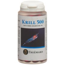 Thiémard Krill Kapsel 500 mg