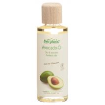 Bergland Avocado Öl