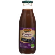 Danival Pflaumensaft