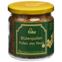 Fridur Blütenpollen Granulat