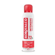 BOROTALCO Deo Intensive Spray