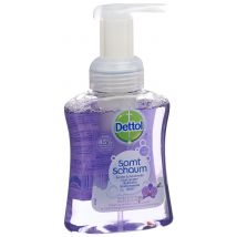 Dettol Schaumseife Vanille&Orchidee