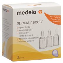 medela SpecialNeeds Ersatzsauger