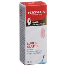 Nagelglätter