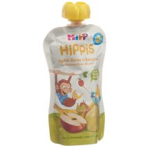 HiPP Apfel-Birne-Banane Anton Affe