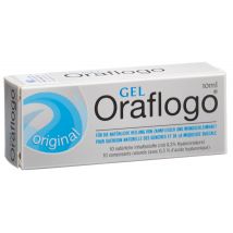 Oraflogo Gel