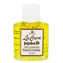 La Cura Jojoba Oel