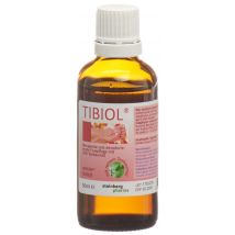 tibiol wasserlöslich