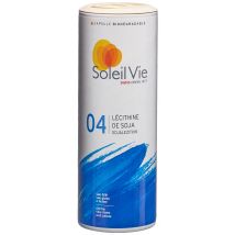 Soleil Vie Soyalezithin Granulat