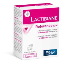 LACTIBIANE Reference 10M