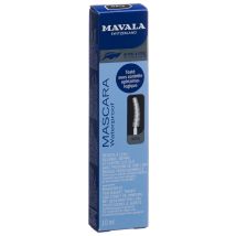 MAVALA Mascara Wasserfest schwarz