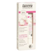 lavera Illuminating Eye Cream Perle