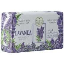 Nesti Dante Seife Colli Fiorentini Lavanda T