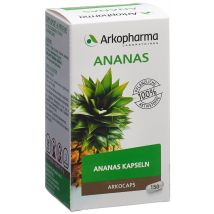 ARKOCAPS Ananas Kapsel pflanzlich