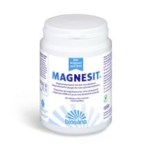 Magnesit Magnesium Tablette