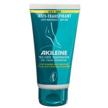 AKILEÏNE Grün Deo Biactif Gel