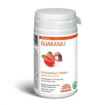 biosana Guarana plus Kapsel