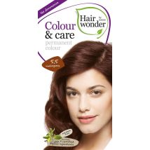 Hairwonder Colour & Care 5.5 mahagoni