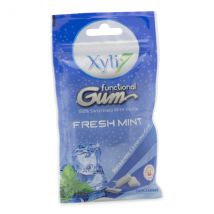 Xyli7 Kaugummi Fresh Mint