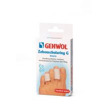GEHWOL Zehenschutzringe G 25mm klein