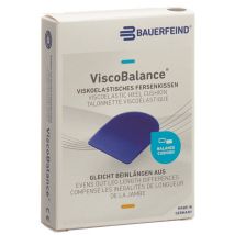 BAUERFEIND ViscoBalance Fersenkissen Gr3 5mm