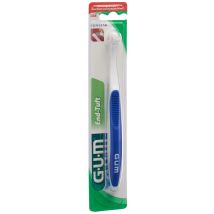 GUM End-Tuft Zahnbuerste