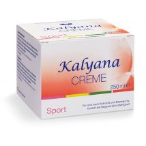 Kalyana 15 Creme für Sportler