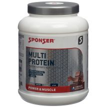 Sponser Multi Protein Chocolate