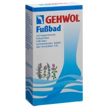 GEHWOL Fussbad