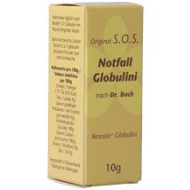 Tentan S.O.S Notfall-Globulini