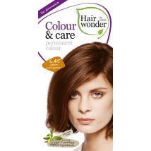 Hairwonder Colour & Care 6.45 kupfer mahagoni