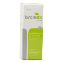 bromEx Foamer