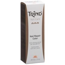 TRIND Nail Repair Nagelhärter Beige No 6