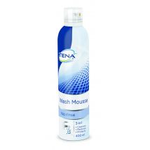 TENA Skin Care Wash Mousse