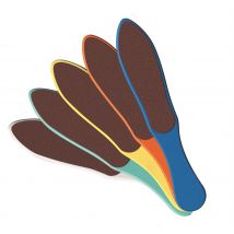 BIO-SANA Classic Line lime callosité mint