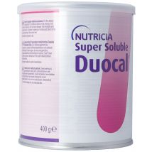 Duocal Pulver