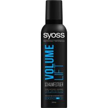 SYOSS Mousse Volume Lift