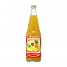 Beutelsbacher Ananas Saft Bio