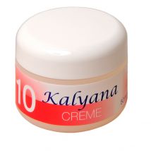 Kalyana 10 Creme mit Natrium sulfuricum