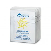 Alpmed Frischpflanzenöl Rückenpflege