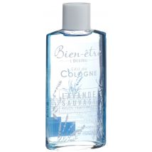 BIEN-ÊTRE Lavande naturelle