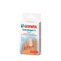 GEHWOL Zehenkappen G klein
