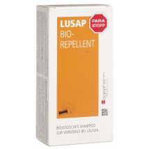 ParaStopp Lusap Shampoo Bio-Reppelent