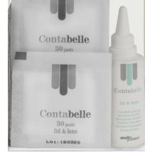 Contabelle Comfort System lid & lens Set