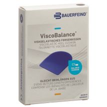 BAUERFEIND ViscoBalance Fersenkissen Gr3 10mm