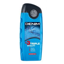 DENIM Original shower gel