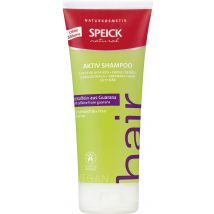 SPEICK Natural Aktiv Shampoo mit Koffein